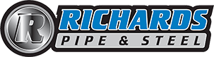 Richards Pipe & Steel, Inc.