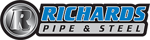 Richards Pipe & Steel, Inc.