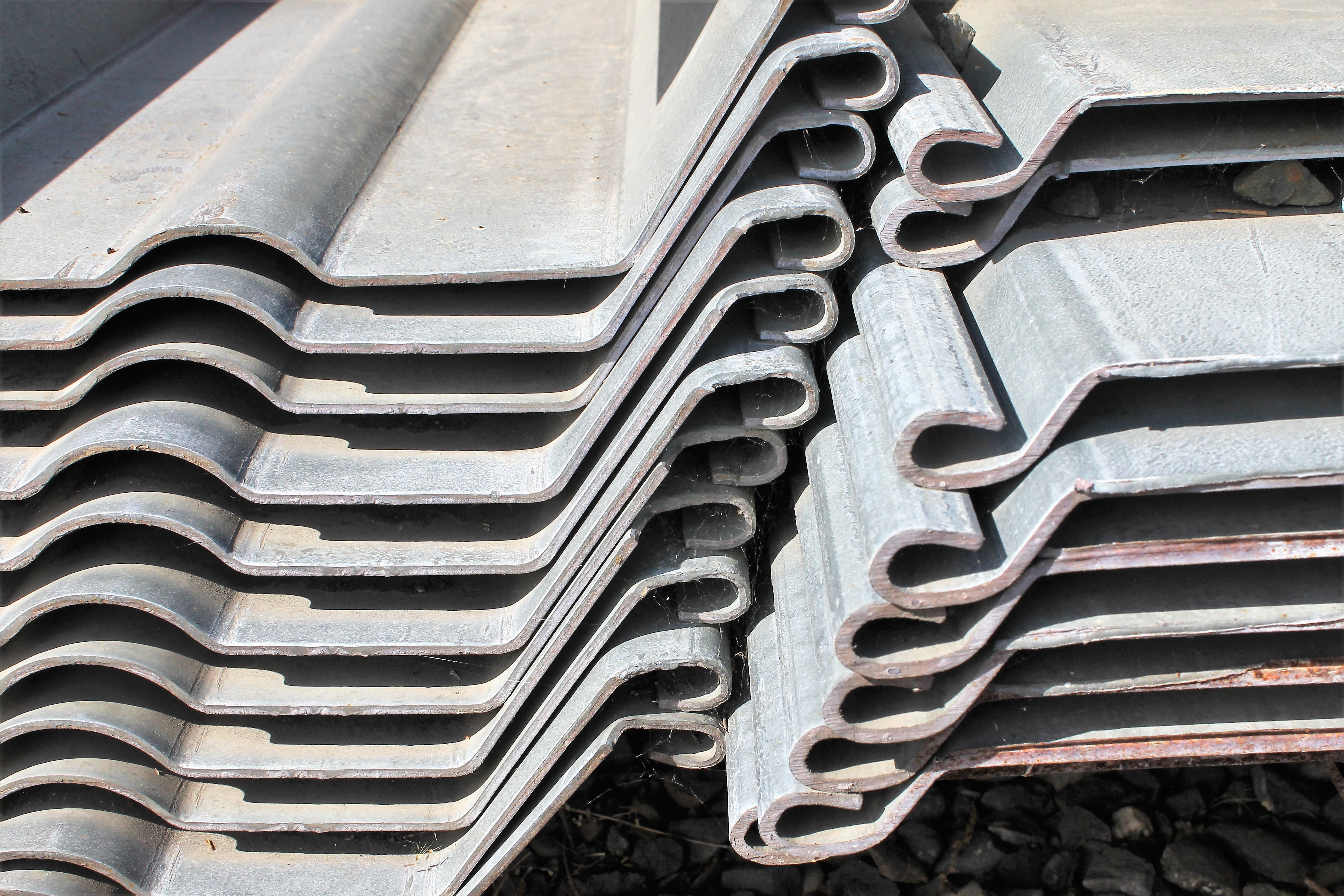 Wholesale Supplier of Pipe & Steel Products - Pacific, WA