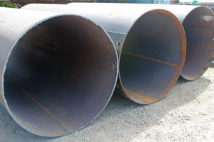 Large OD Pipe