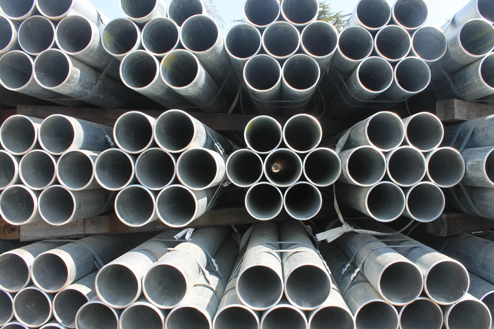 Pipe Piles